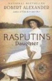 book Rasputin's Daughter