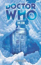 book Time Zero (Doctor Who)