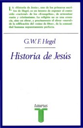 book Historia de Jesús