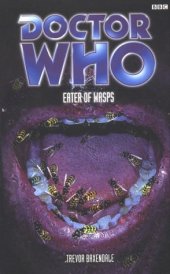 book Eater of Wasps (Doctor Who)