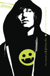 book Twelfth Grade Kills (The Chronicles of Vladimir Tod #5)