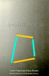 book Jewish Memories