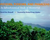 book Potions, Poisons and Panaceas: An Ethnobotanical Study of Montserrat