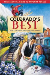 book Colorado's Best