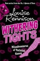 book Withering Tights (Misadventures of Tallulah Casey #1)