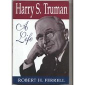 book Harry S. Truman: A Life (Missouri Biography Series)