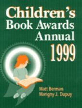 book Children's Book Awards Annual 1999