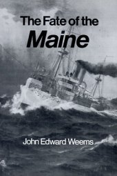 book The Fate of the Maine