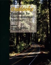 book Outlooks: Readings for Environmental Literacy