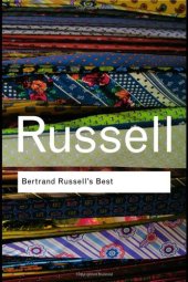 book Bertrand Russell's Best (Routledge Classics)