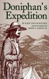 book Doniphan's Expedition (Texas a & M University Military History Series)