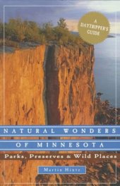 book Natural Wonders of Minnesota (Natural Wonders Of...)