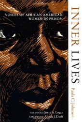 book Inner Lives: Voices of African American Women In Prison