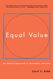 book Equal Value