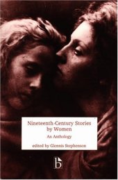 book Nineteenth-Century Stories by Women: An Anthology