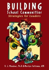 book Building School Communities: Strategies for Leaders