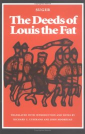 book The Deeds of Louis the Fat