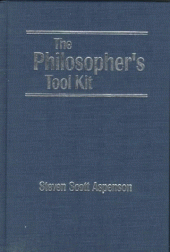 book The Philosopher's Tool Kit