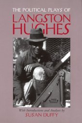 book The Political Plays of Langston Hughes