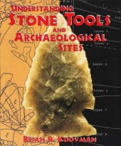 book Understanding Stone Tools and Archaeological Sites