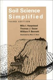 book Soil Science Simplified