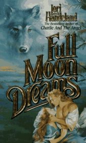 book Full Moon Dreams