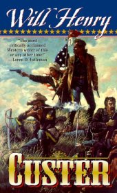 book Custer