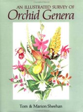 book An Illustrated Survey of Orchid Genera