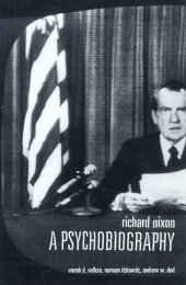 book Richard Nixon