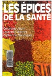 book Les épices de la santé