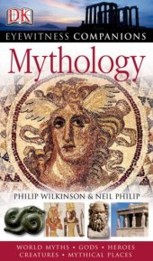 book Mythology (Eyewitness Companions Series)