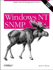 book Windows NT SNMP