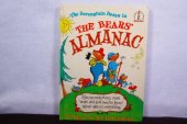 book The Berenstain Bears' Almanac