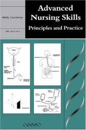 book Advanced Nursing Skills: Principles and Practice