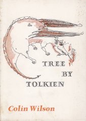 book Tree by Tolkien (Yes! Capra Chapbook Series)