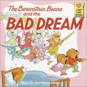 book The Berenstain Bears and the Bad Dream