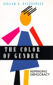 book The Color of Gender: Reimaging Democracy