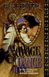 book Savage Dance (The Savage Series)