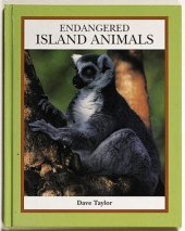 book Endangered Island Animals