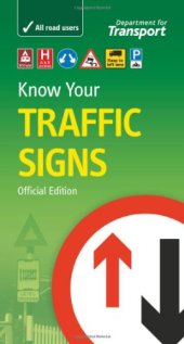 book Know Your Traffic Signs