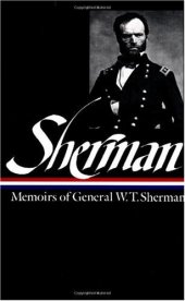 book Memoirs of General W.T. Sherman (Library of America)