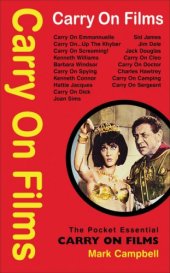 book Carry On Films (Pocket Essential series)