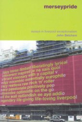 book Merseypride: Essays in Liverpool Exceptionalism