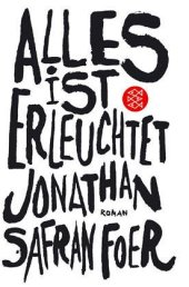 book Alles ist erleuchtet