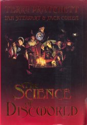 book The Science of Discworld