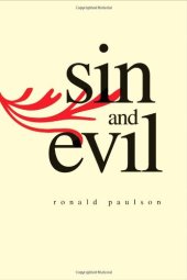 book Sin and Evil: Moral Values in Literature