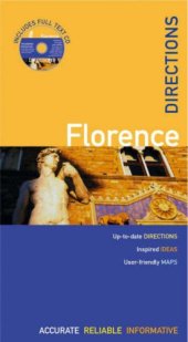 book The Rough Guides' Florence Directions 1 (Rough Guide Directions)