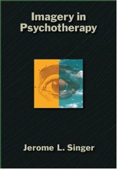 book Imagery in Psychotherapy