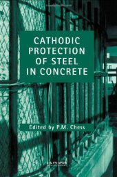 book Cathodic Protection of Steel in Concrete