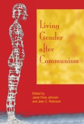 book Living Gender After Communism